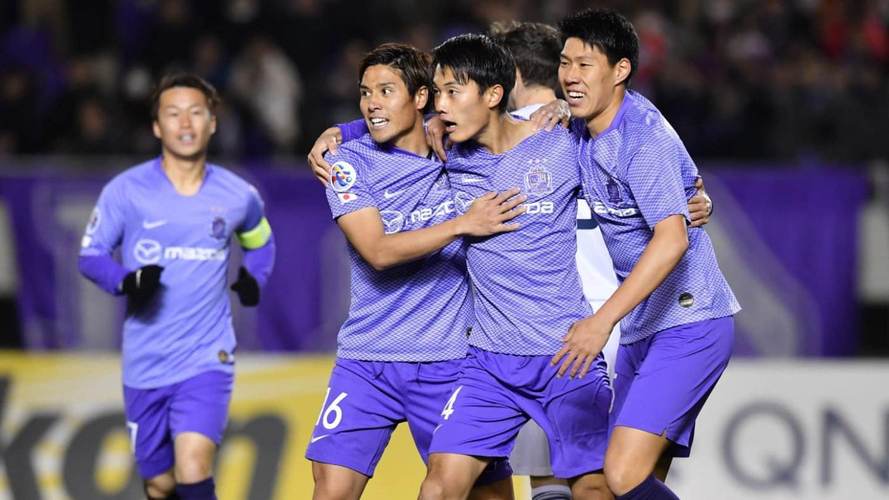 广岛三箭vs海港数据：海港射门次数7-21处下风、角球数1-14落后