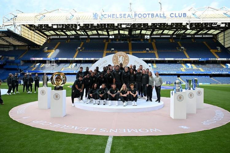 太阳报：切尔西球迷不满球队播放进球庆祝音乐，要求取消这一安排