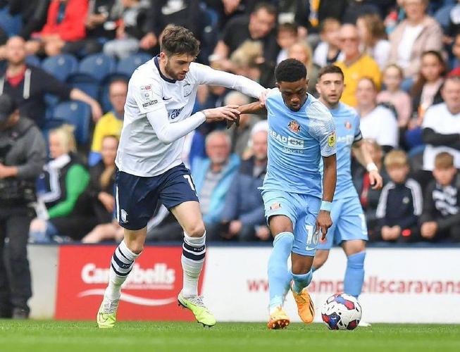 桑德兰主帅：阿玛德曾对我们很重要，但在赛场上我们可不是朋友了