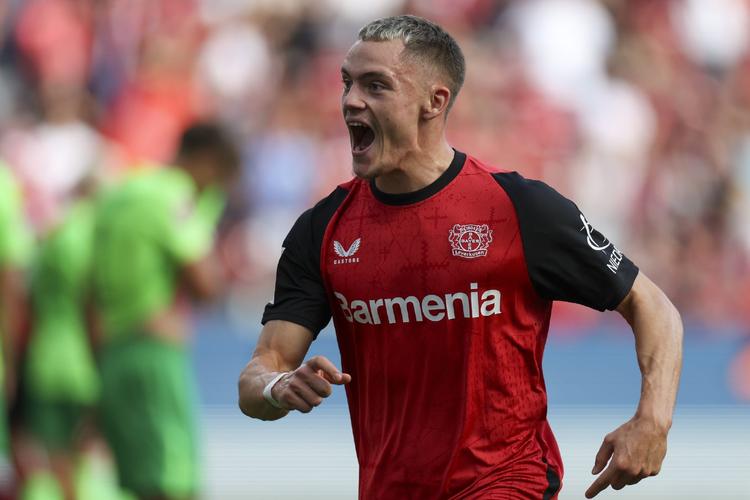 哈曼：拜仁5-1大胜但跑动太积极消耗体能 维尔茨德甲生猛英超吃瘪