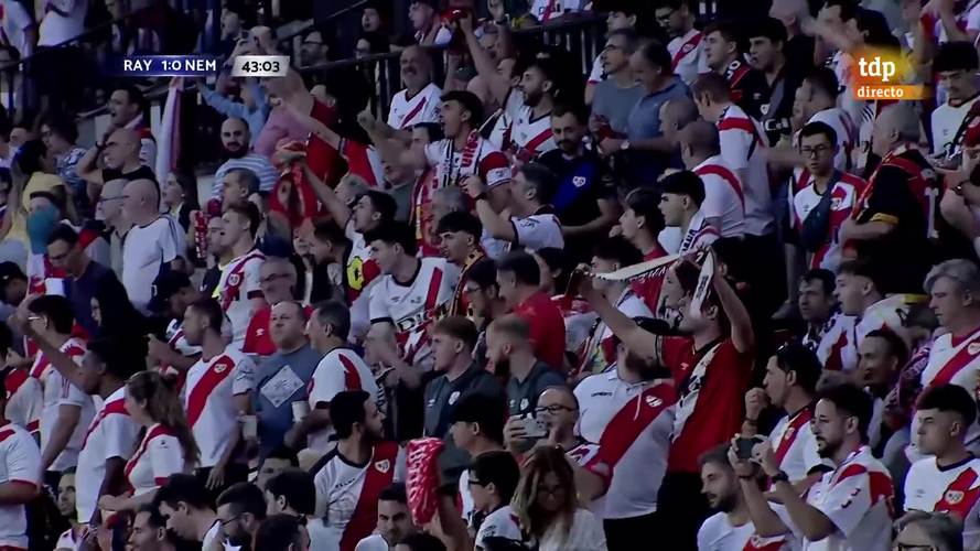 欧协联首轮赛果：水晶宫2-0基辅迪纳摩，巴列卡诺、佛罗伦萨取胜