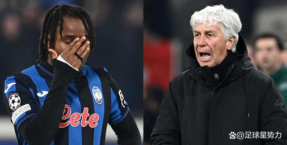 加斯佩里尼：从没遇到过1个点球罚丢3次的情况，这是很偶然的情况