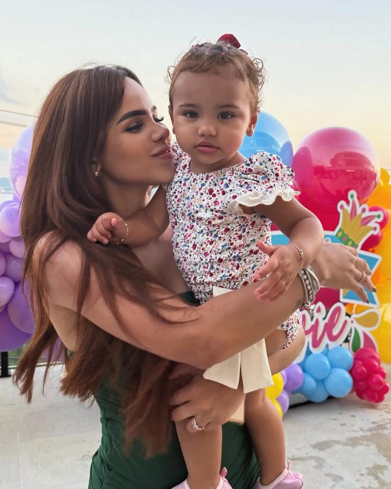 壕🤑巴媒：内马尔将开奢华派对庆祝女儿2岁生日，预计花64万欧