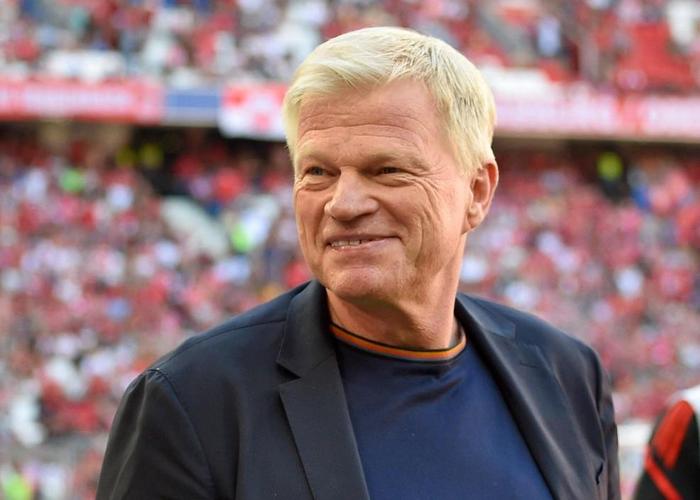 卡恩：想续约的球员说他收到英超报价时，会感受到收入差距的压力