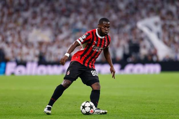 马特里：阿莱格里为米兰带来稳固防守 预计劳塔罗将获得意甲金靴