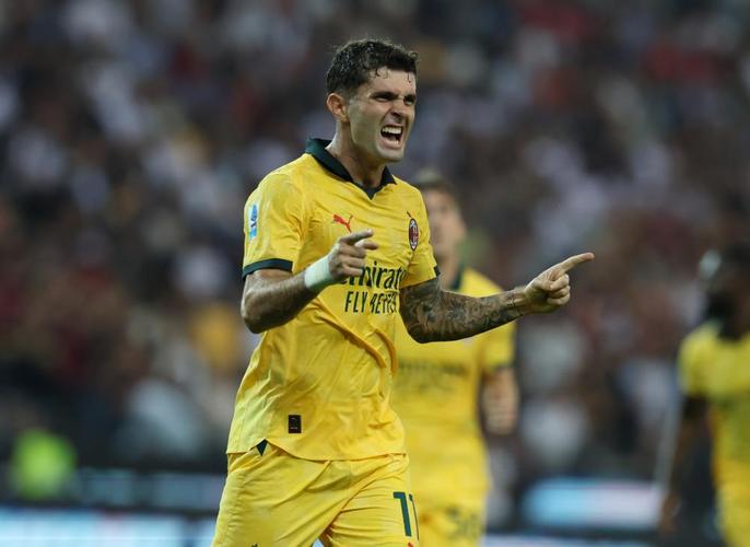 意甲9月最佳球员候选：普利西奇、德布劳内、迪马尔科在列