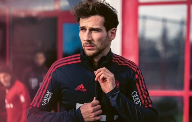 法尔克：格雷茨卡年薪1700万到1800万欧，获得新合同可能性较低