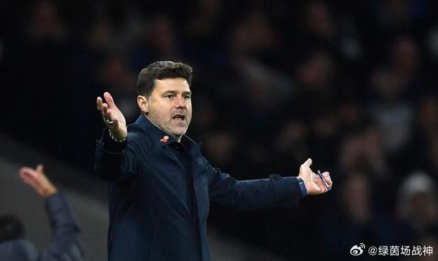 波切蒂诺：我要改变美国队选人只看名气的文化，我们要选合适球员