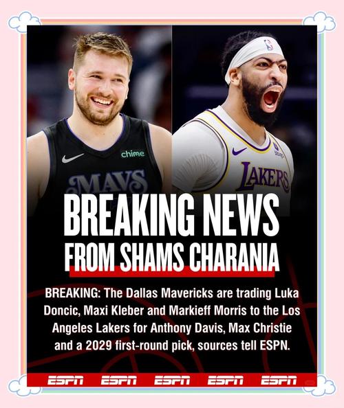 里夫斯：轻取尼克斯后我在想浓眉回归我们更强 结果得知他被交易