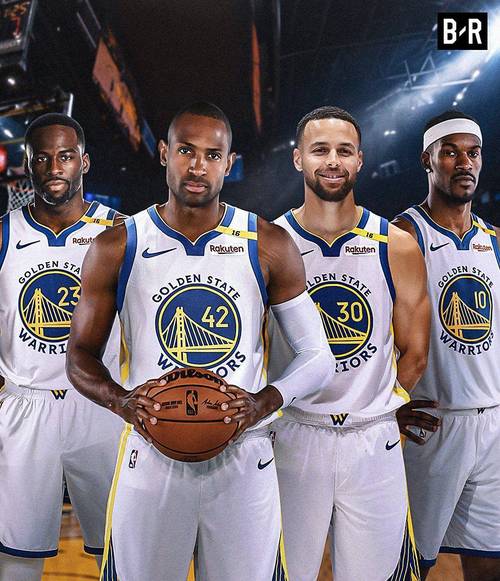 科尔：球队训练首发为库里、波杰姆、巴特勒、追梦、霍福德