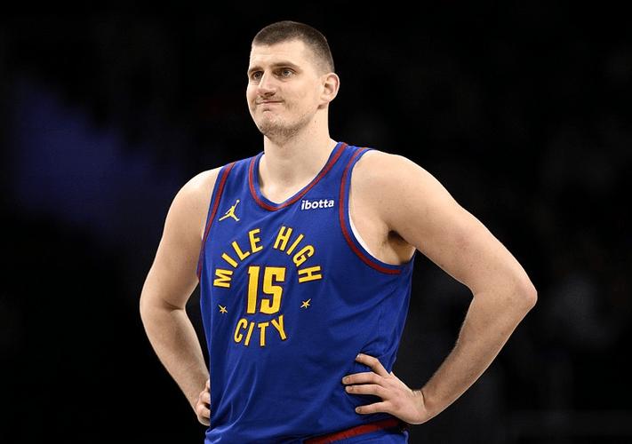 谁最难防？追梦：雷霆时期的KD不可思议 如今我会选约基奇