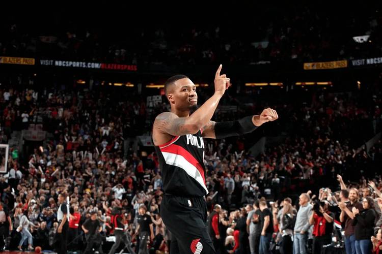 阿夫迪亚：迫不及待想和利拉德并肩作战 我们都想为开拓者夺冠