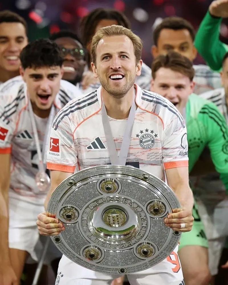 比朔夫：我想赢得奖杯，每场比赛都想赢，想证明我配得上拜仁球衣