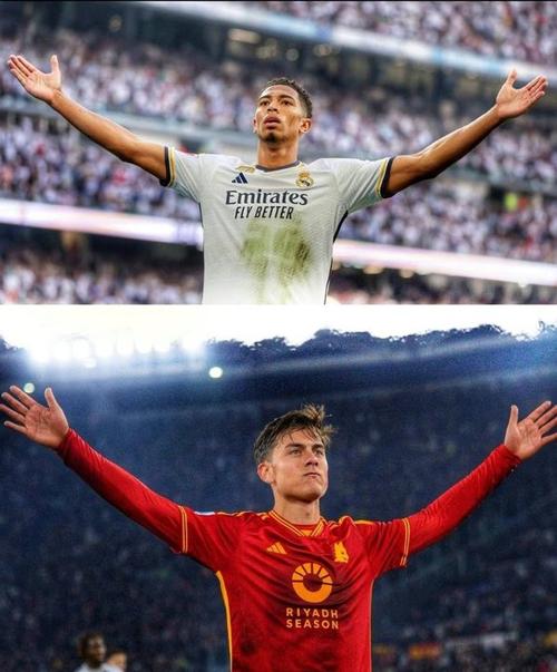 迪巴拉要当爹了！迪巴拉女友：我怀孕了，想让他进球后做动作庆祝