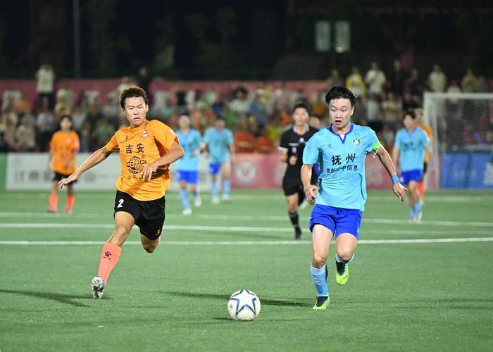 赣超半决赛首回合：宜春队1-0战胜抚州队，赣州队1-1战平九江队