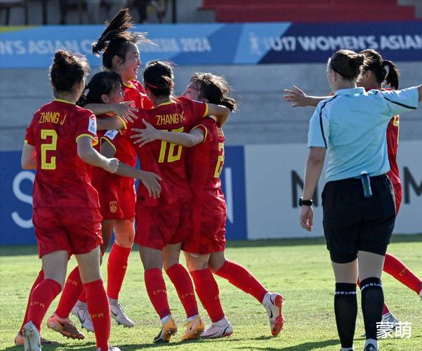 中国U17女足主帅王洪亮:世界杯目标小组出线 将带给球迷全新感受