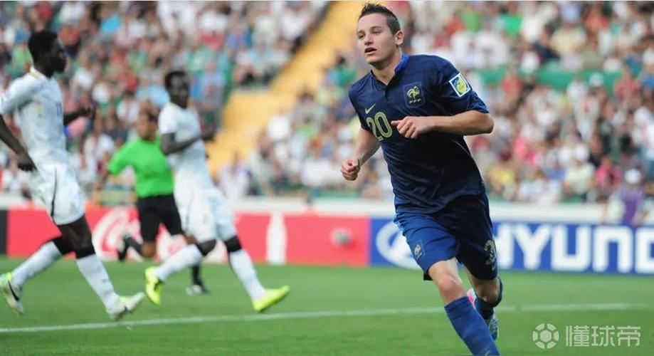 队报:托万时隔6年再入法国名单,若获得出场机会将创造一项记录