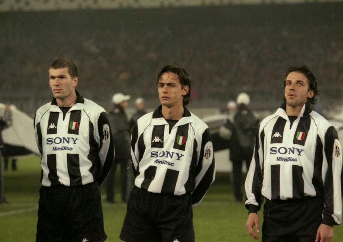 皮耶罗:18岁刚进尤文更衣室时很害怕 亚马尔伊尔迪兹很有观赏性