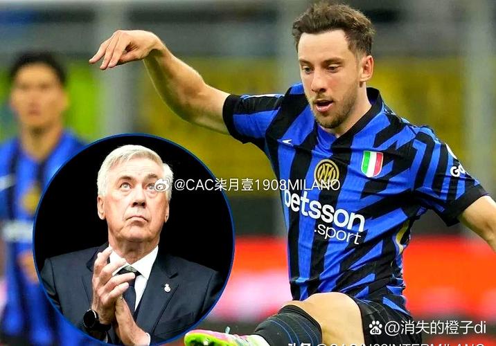 阿尔贝蒂尼谈意甲海外赛：应由相关机构来评判，但必须考虑球迷们