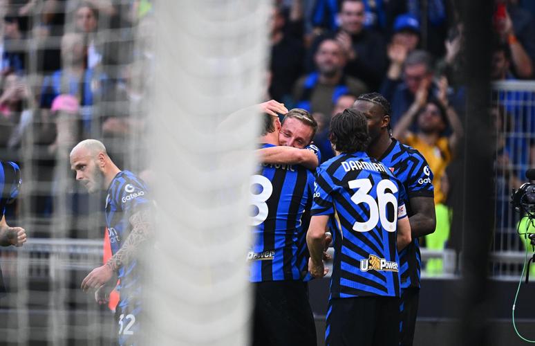 国米9月最佳球员候选：迪马尔科、图拉姆、劳塔罗、恰尔汗奥卢