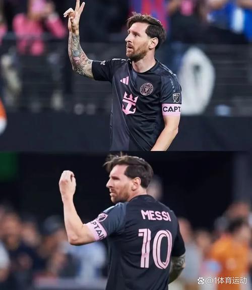 告别阿尔巴！梅西：往左看不到你会很怪 以后谁给我传倒三角呢？