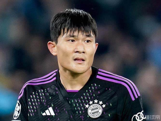 法尔克：格伊仍是拜仁首选目标，今夏曾有意球员但未能出售金玟哉