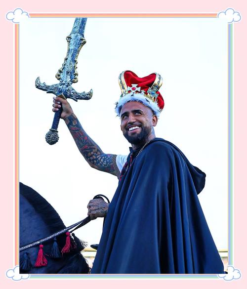 比达尔：没和智利球员共事过，佩莱格里尼不是国家队主帅合适人选