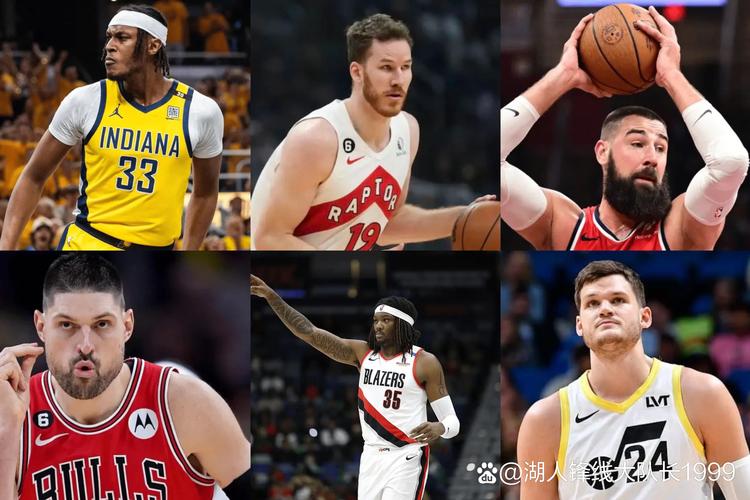 TA对湖人各位置深度排名：控卫&大前第2 分卫第6 小前锋&中锋中游