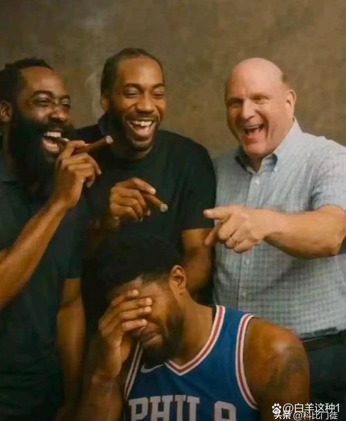 鲍威尔：我和阿德巴约一起打球的时间不长 但是我们正在培养默契