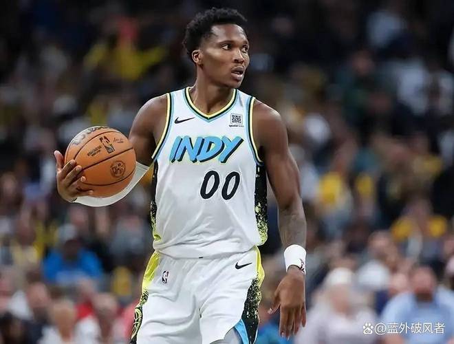 这身体控制能力！马瑟林反击撞翻康利身体失衡仍打成2+1