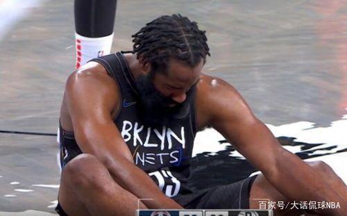 伤病滚粗！麦康纳左腿筋酸痛 本场比赛不会回归