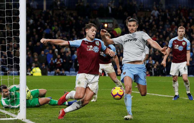 英超新援参与进球榜:库杜斯6球独自领跑,3人并列第二