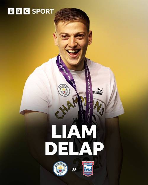 邮报：维亚纳已很好地融入曼城团队，在夏窗表现果断获好评