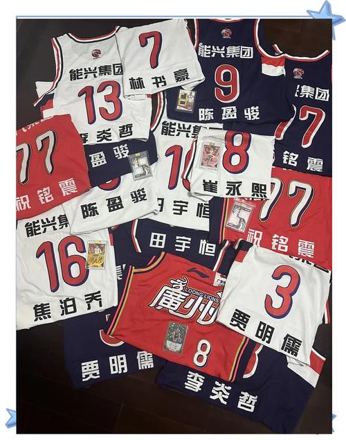 广州龙狮已抵达快船季前赛场馆 化学反应正热中🔥