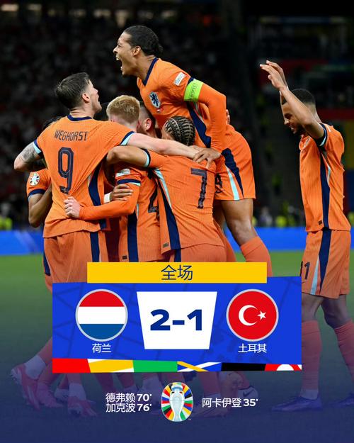 为荷兰打进17球，加克波国家队进球数追平古利特和奥维马斯