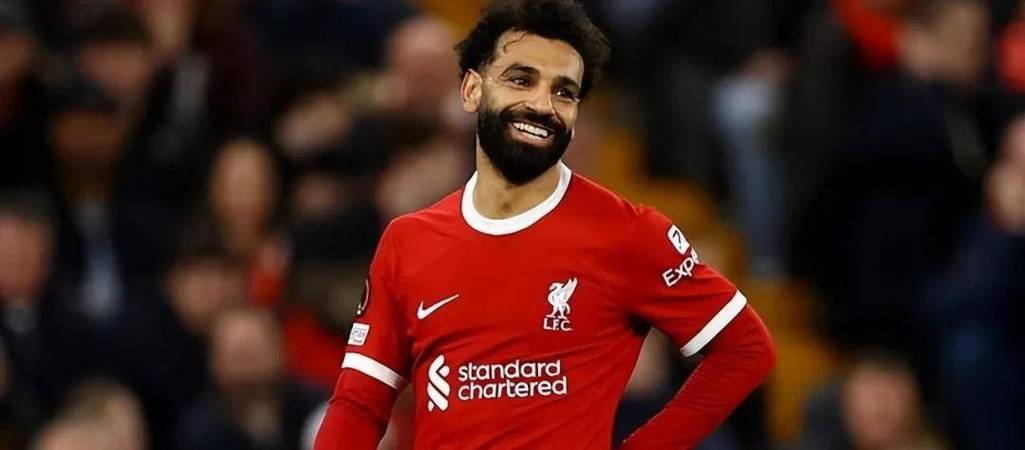 15场8球7助！英媒：利物浦有意签奥利塞接班萨拉赫，愿花超1亿欧