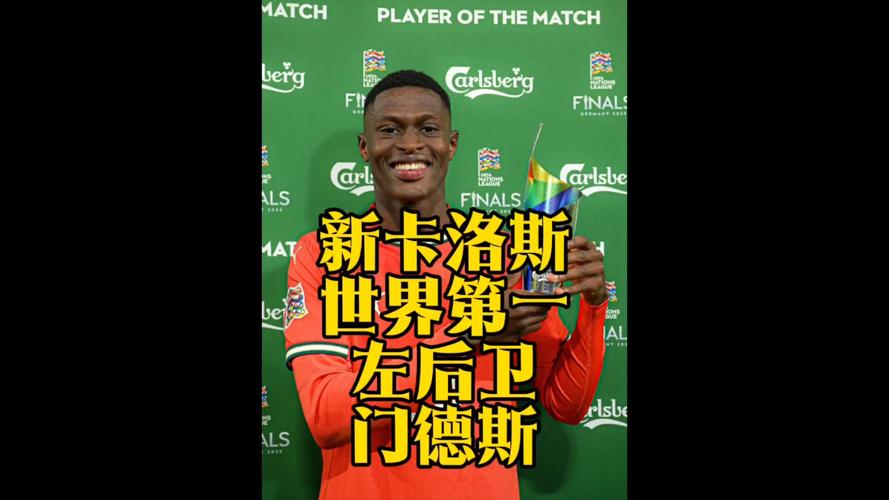 卢卡斯：门德斯是世界最佳左后卫，我已习惯竞争且我俩能一起出场