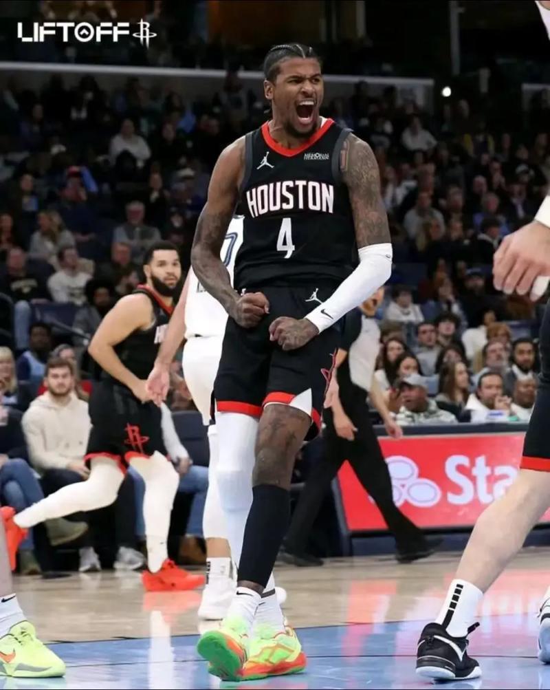 被交易后需要证明自己吗？杰伦-格林：我一直觉得我需要证明自己