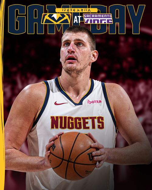 花式吹约！钱查尔：有人信仰上帝 但在丹佛人们信仰约基奇