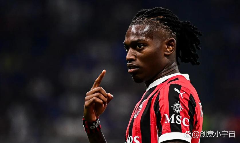 纳尼：小孔塞桑很有斗志，如果莱奥有他这种饥渴感将是完美的球员