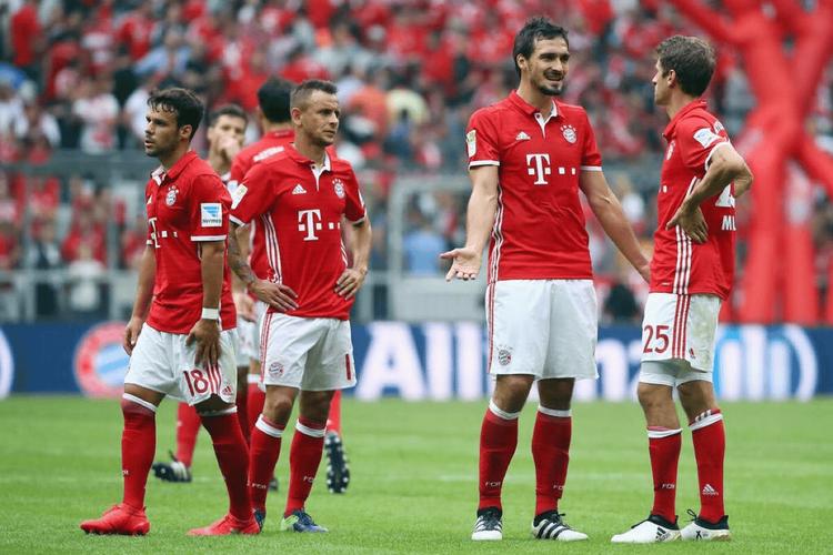 记者：拜仁不会在国外进行冬季训练营，球队将留在慕尼黑备战