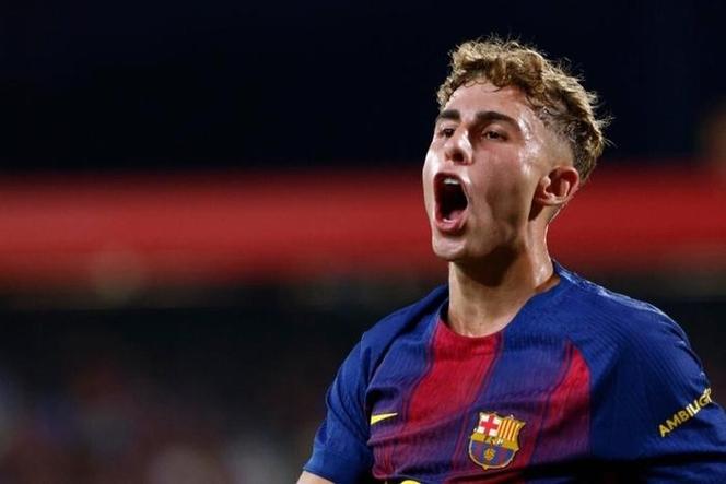 法尔克：拜仁关注19岁科隆边锋马拉，但目前尚无具体签约计划