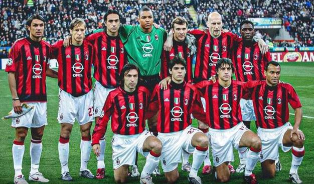 意媒：米兰双雄分别成立独立公司，随后共同收购圣西罗及周边地区