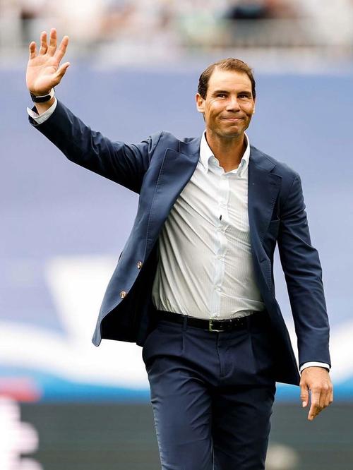 库巴西快问快答：想同纳达尔喝酒和打网球，绝不效力皇马