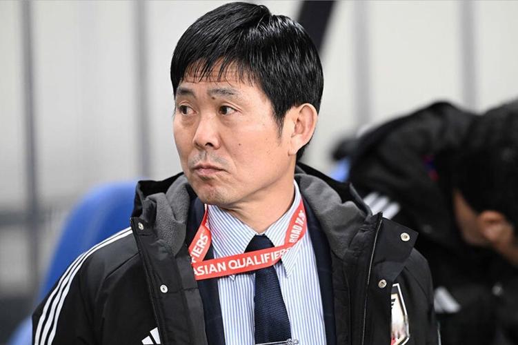 森保一：巴拉圭善于防守，若能进球并取胜将给球队增添不少信心