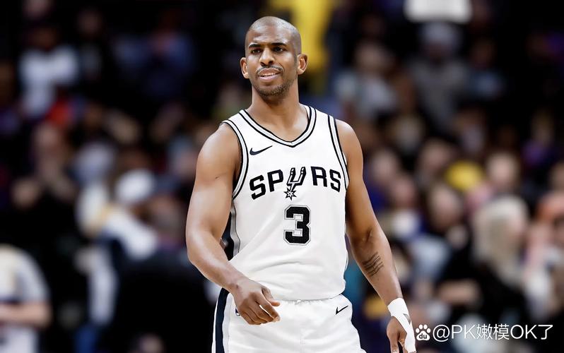记者：保罗作为历史前3控卫 在40岁高龄仍发挥积极影响 难能可贵