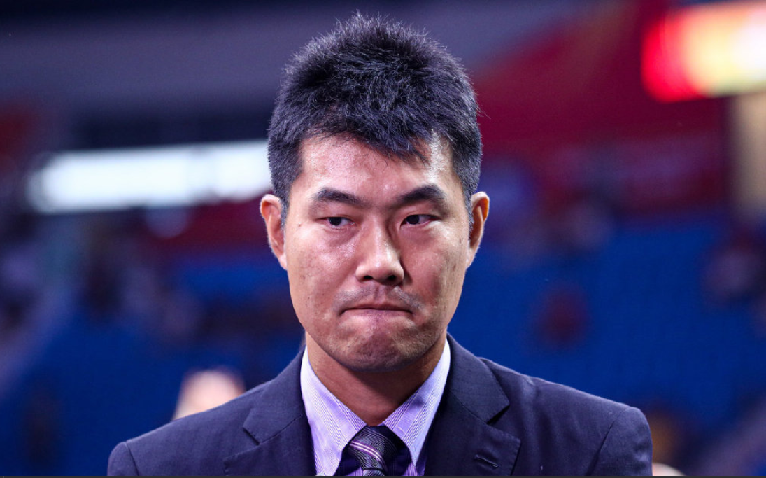 媒体人：王仕鹏绝杀斯洛文尼亚后成无解投手 刘颜诚回CBA应有提升