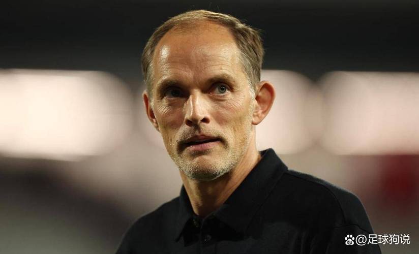 图赫尔：巴、阿、西是世界杯最强队；今天球迷缺乏热情我有点失望