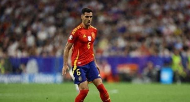 梅里诺:亚马尔和尼科缺阵对西班牙队有影响 每天都会全力以赴