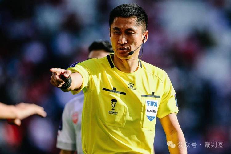 遭马宁出示6黄!印尼队长:判罚对我们不利,很难保持尊重裁判